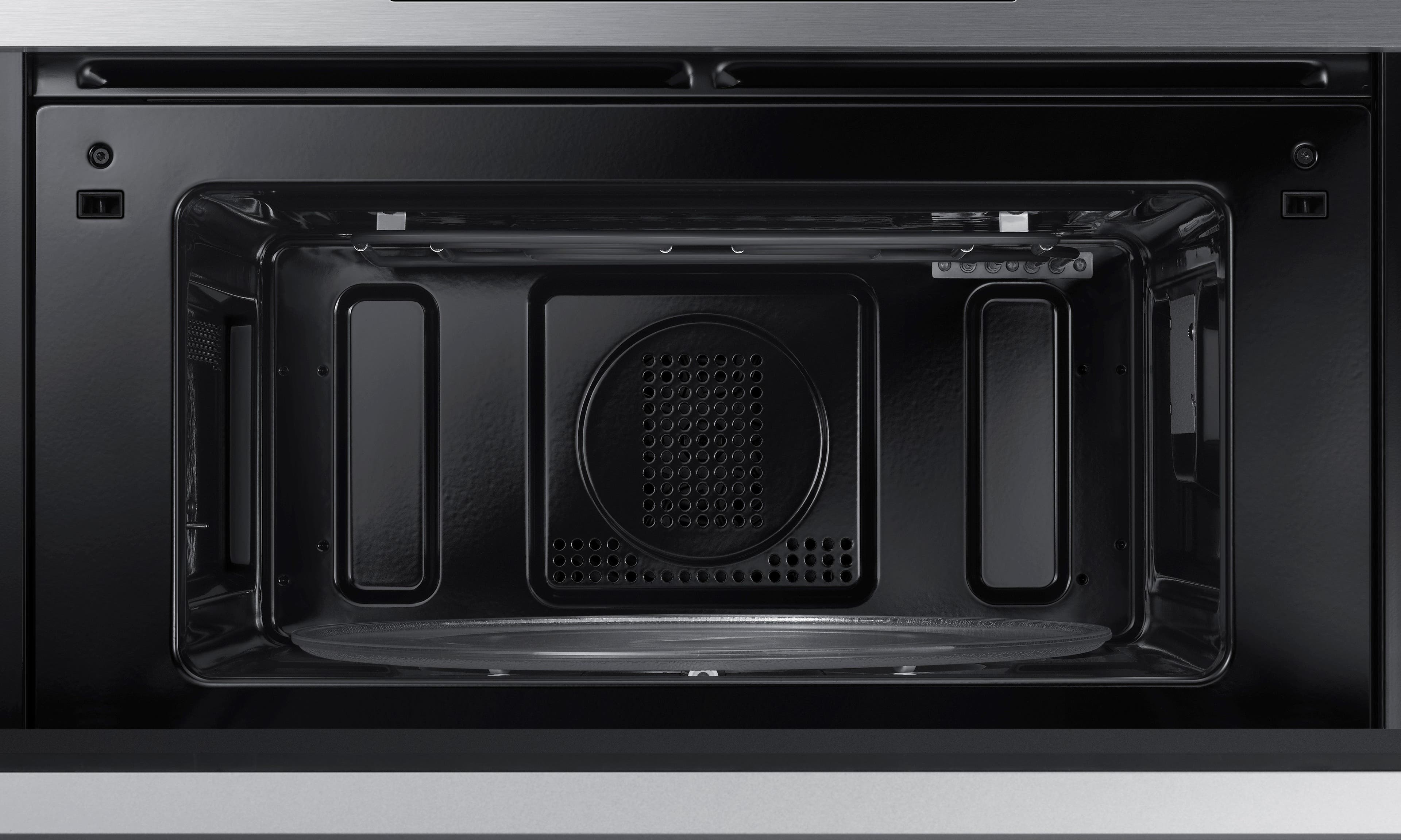 Dacor DOC30P977DS Convection Speed Oven Versatility