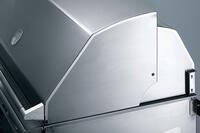 Lynx L36PSR2LP Stainless Steel Construction