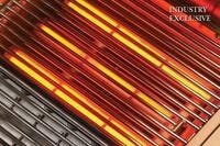 Lynx L36PSR2LP Trident Burner