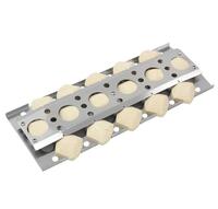 Lynx L36PSR2LP Ceramic Briquettes