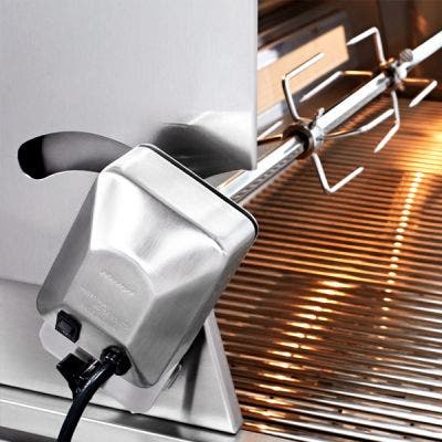 Lynx L600PSRNG Rotisserie System