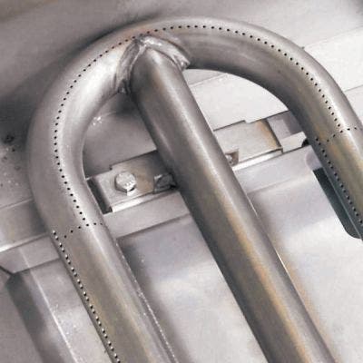 Lynx L700PSLP Stainless Steel Burners