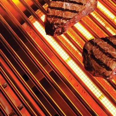 Lynx L600PSFNG Prosear Infrared Burner