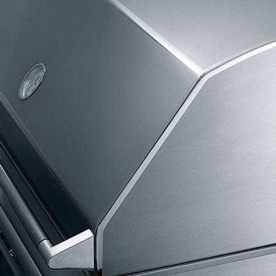 Lynx L600PSFNG Seamless Welded Construction