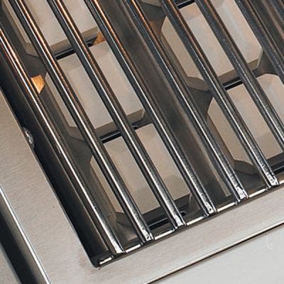 Lynx L600PSFNG Expansive Grilling Surface