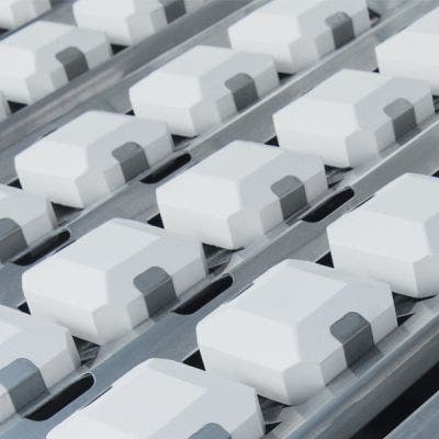 Lynx L500PSFRNG Ceramic Radiant Briquettes