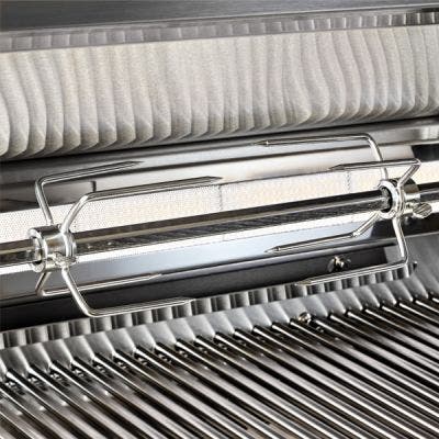Lynx L30ATRNG A Rotisserie Unlocks A New Realm Of Food