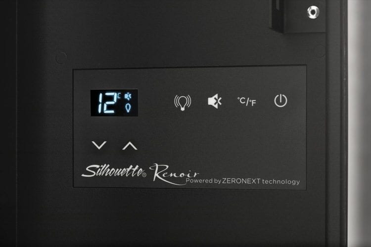 Danby SR001 Zeronext Technology