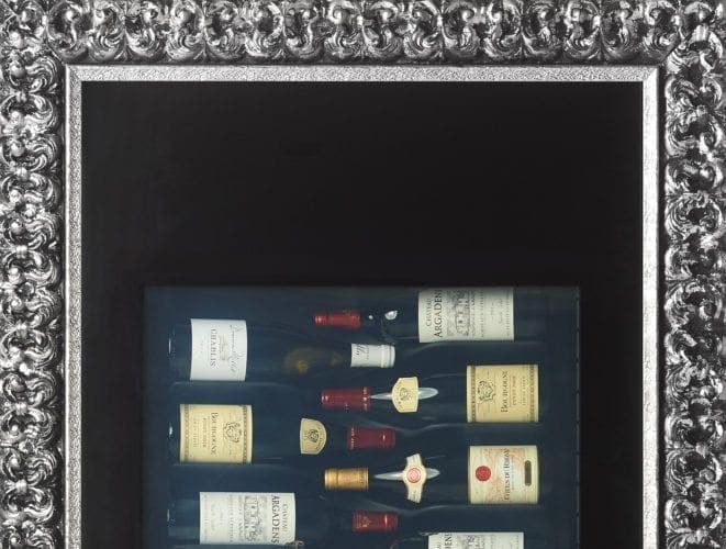 Danby SR001 Picture Frame