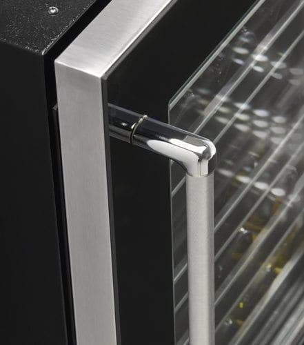 Danby SRVWC050L Self-closing Door