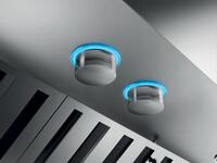 Elica ELN630S2 In/out Backlit Knob