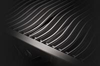 9.5mm Stainless Steel Iconic Wave Cooking Grids