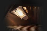 Napoleon PRO665RSIBPK3 Interior Grill Lights