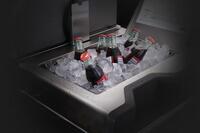 Napoleon PRO665RSIBPK3 Integrated Ice Bucket And Cutting Board