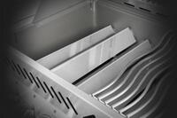 Napoleon PRO665RSIBPK3 Dual-level Stainless Steel Sear Plates