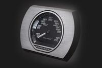 Napoleon PRO500RSIBNK3 Accu Probe Temperature Gauge