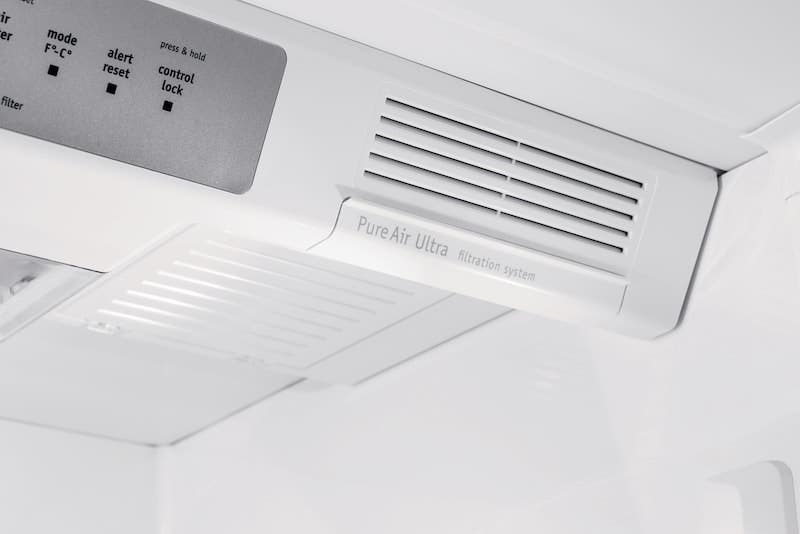 Frigidaire Professional FPRU19F8WF Pure Air Ultra Filtration System
