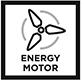 Faber STIL36BSV Energy Diffuser