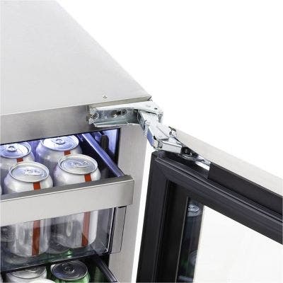 Viking VURE515GSS Soft-close Hinge