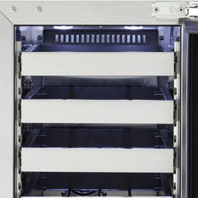 Viking VUWC515GSS Led Lighting