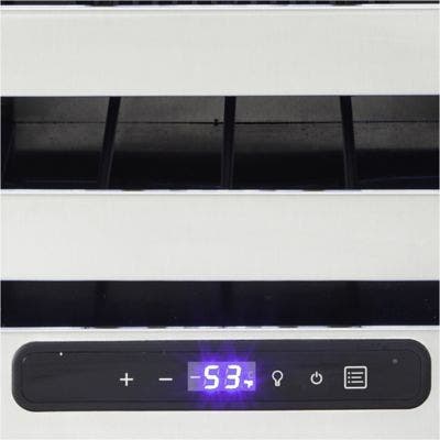Viking VUWC515GSS Digital Touch Pad Control