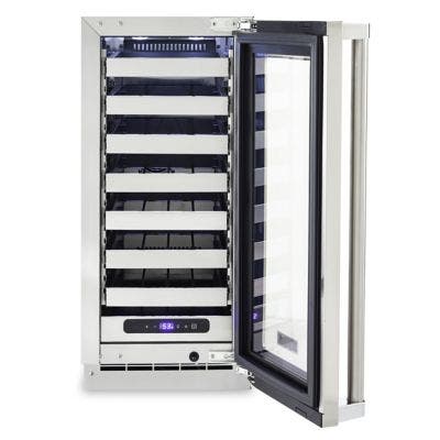Viking VUWC515GSS Convection Cooling System