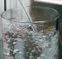 Viking VRI7300WLPG Feather Touch Internal Water Dispenser