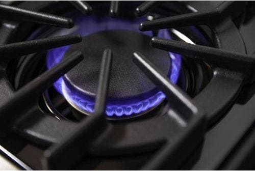 Viking VGIC53024BSS Vari Simmer Setting