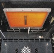 Viking VGIC53024BSS Gourmet Glo Gas Infrared Broiler
