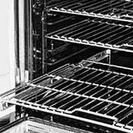 Viking VGR74826GBORG Truglide Oven Racks