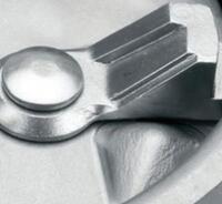 XO XOD1PROBF Stainless Steel Grind Components