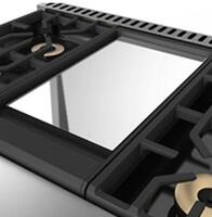 Viking VGR73624GBORG Vichrome Griddle