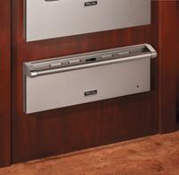 Viking VGR73624GBORG Easy To Clean