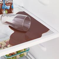 Frigidaire FFHT2045VW Spillsafe Shelves