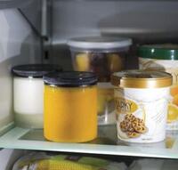 Frigidaire FFHT1814VB Glass Freezer Shelves
