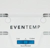 Eventemp Cooling System