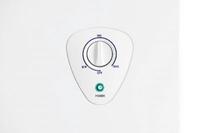 Frigidaire FFFU16F2VV Adjustable Temperature Control