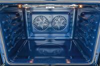 Frigidaire GCRE3060AD Convection Conversion