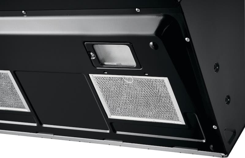 Frigidaire FGBM19WNVD Better Cooktop Visibility With Led Lighting
