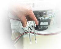 Scotsman SCN60GA1SS Energy Efficient