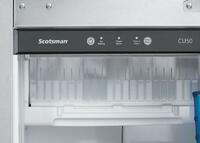 Scotsman SCN60PA1SS User-friendly Control Panel