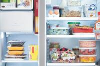 Frigidaire FFSC2323TP Multi Level Led Lighting