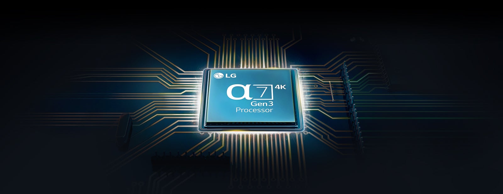 Α7 Gen3 Intelligent Processor 4k