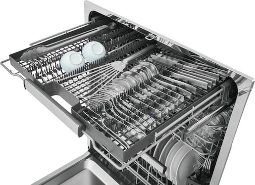 Electrolux Kitchen EDSH4944AS Third-level Rack