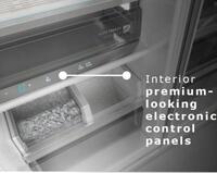 Electrolux EI33AF80WS Internal Digital User Interface