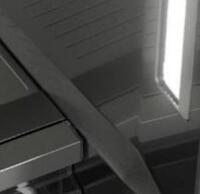 Electrolux EI33AF80WS Led Light Strip