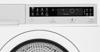 Electrolux ELFE4222AW Iq Touch Laundry Controls