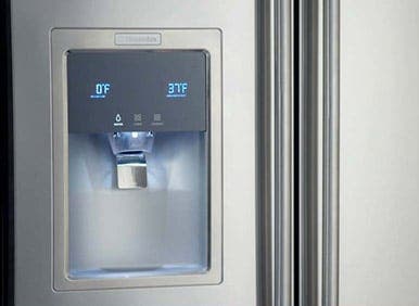 Electrolux EI23CS35KS Luxury Design Lighting