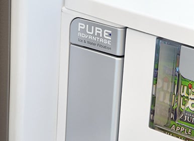 Pure Advantage Water Filter