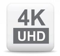 A 4k Uhd High-brightness (700nit) Commercial-grade Anti-glare Screen